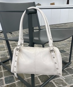 USAGI ONLINE・ZOZO限定】限定ビジュースタッズポシェット（ショルダー