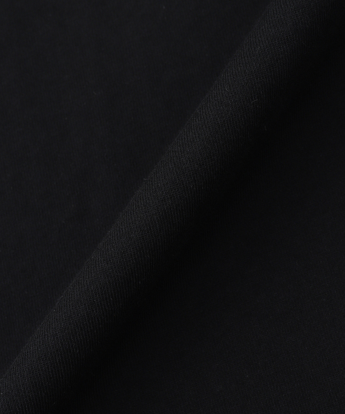 CITY COUNTRY CITY(シティーカントリーシティー)の「CITY COUNTRY CITY / シティーカントリーシティー UREI Tsh(Tシャツ/カットソー・メンズ・ホワイト/ブラック・MEDIUM/LARGE)」の6枚目の写真