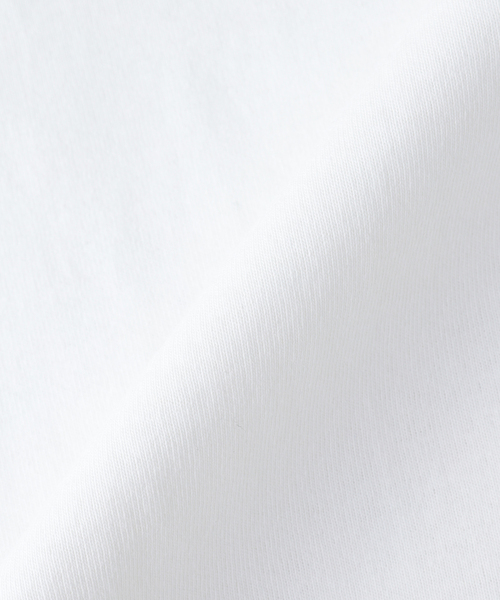 CITY COUNTRY CITY(シティーカントリーシティー)の「CITY COUNTRY CITY / シティーカントリーシティー UREI Tsh(Tシャツ/カットソー・メンズ・ホワイト/ブラック・MEDIUM/LARGE)」の7枚目の写真