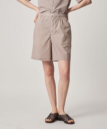 セール】＜Steven Alan＞コットン アサ ハーフパンツ（その他パンツ