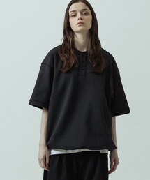 DISCOVERD/ディスカバード】LOOPING WAFFLE CUTSEWN（Tシャツ