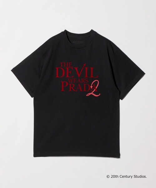 2025 BEAUTY&YOUTH UNITED ARROWSコラボ Tシャツ MIYASHITAのスタッフボイス｜ユナイテッドアローズ公式通販 - UNITED