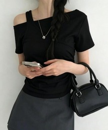 Tシャツ【韓国ファッション】