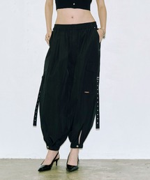 完売品　JOSEMOON CARGO PANTS ナイロンカーゴパンツ JOSE MOON｜ジョゼムーンのカーゴパンツ（ナイロン）通販 - ZOZOTOWN