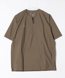 Lafayette | RYOGEN - RGT-04 RYOGEN REPEL H/S TEE OLIVE(Tシャツ/カットソー)