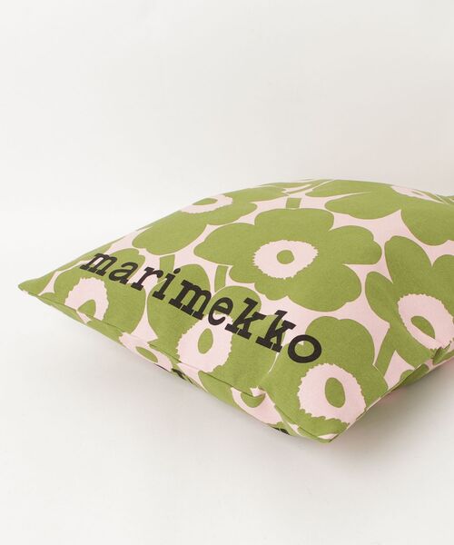 marimekko(マリメッコ)の「【ASIA EXCLUSIVE】《kioski》Ae Vankka Unikko(トートバッグ・レディース・グリーン・FREE)」の8枚目の写真