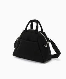 ITTI（イッチ）の「ITTI / イッチ ANNIE PUFFER MINI MADISON BAG（ショルダーバッグ）」