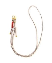 Topologie | Topologie/トポロジー　Topologie Wares Straps 6.0mm Rope Strap 【ストラップ単体】(スマホグッズ)