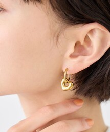 Flower mobileイヤリング、アダムエロペ・ロペピクニック・ニコアンド ROPE' PICNIC｜ロペピクニックのアクセサリー通販 - ZOZOTOWN