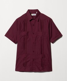 MY CUBAN STORE（マイキューバンストア）の「＜MYCUBANSTORE＞ CB SHORT SLEEVE SHIRT/シャツ（シャツ/ブラウス）」