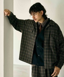 Kelen（ケレン）の「「KELEN MENS / ケレン メンズ」LUCAS（シャツ/ブラウス）」