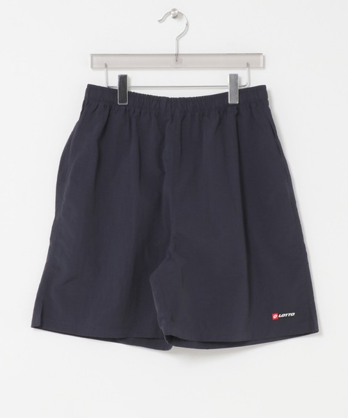LOTTO(ロット)の「LOTTO NYLON SHORTS(その他パンツ・メンズ・ブルー/グリーン/ブラック/ネイビー・LARGE/X-LARGE/MEDIUM)」の3枚目の写真