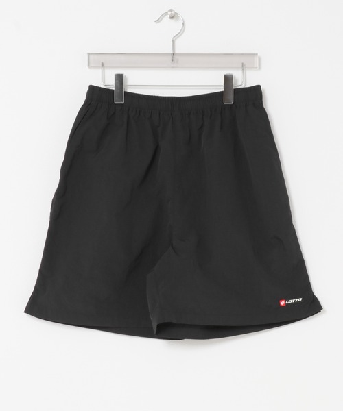 LOTTO(ロット)の「LOTTO NYLON SHORTS(その他パンツ・メンズ・ブルー/グリーン/ブラック/ネイビー・LARGE/X-LARGE/MEDIUM)」の2枚目の写真