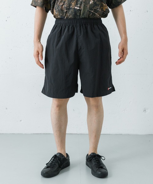 LOTTO(ロット)の「LOTTO NYLON SHORTS(その他パンツ・メンズ・ブルー/グリーン/ブラック/ネイビー・LARGE/X-LARGE/MEDIUM)」の13枚目の写真