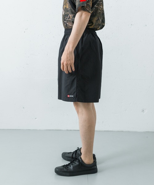 LOTTO(ロット)の「LOTTO NYLON SHORTS(その他パンツ・メンズ・ブルー/グリーン/ブラック/ネイビー・LARGE/X-LARGE/MEDIUM)」の14枚目の写真