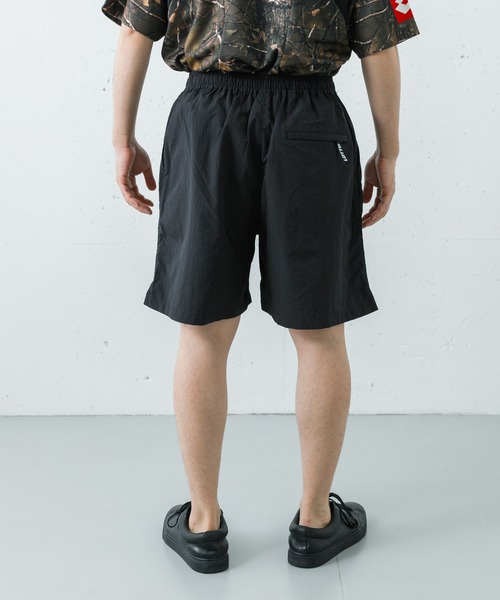 LOTTO(ロット)の「LOTTO NYLON SHORTS(その他パンツ・メンズ・ブルー/グリーン/ブラック/ネイビー・LARGE/X-LARGE/MEDIUM)」の15枚目の写真