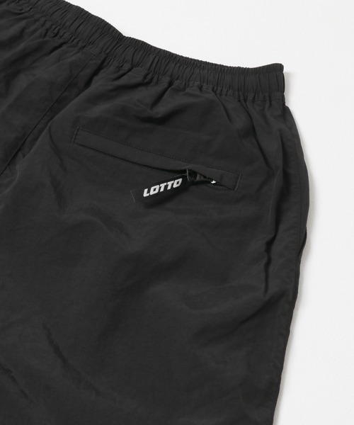 LOTTO(ロット)の「LOTTO NYLON SHORTS(その他パンツ・メンズ・ブルー/グリーン/ブラック/ネイビー・LARGE/X-LARGE/MEDIUM)」の16枚目の写真