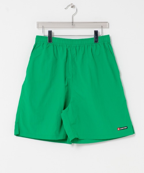 LOTTO(ロット)の「LOTTO NYLON SHORTS(その他パンツ・メンズ・ブルー/グリーン/ブラック/ネイビー・LARGE/X-LARGE/MEDIUM)」の17枚目の写真