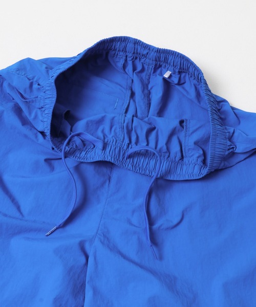 LOTTO(ロット)の「LOTTO NYLON SHORTS(その他パンツ・メンズ・ブルー/グリーン/ブラック/ネイビー・LARGE/X-LARGE/MEDIUM)」の6枚目の写真