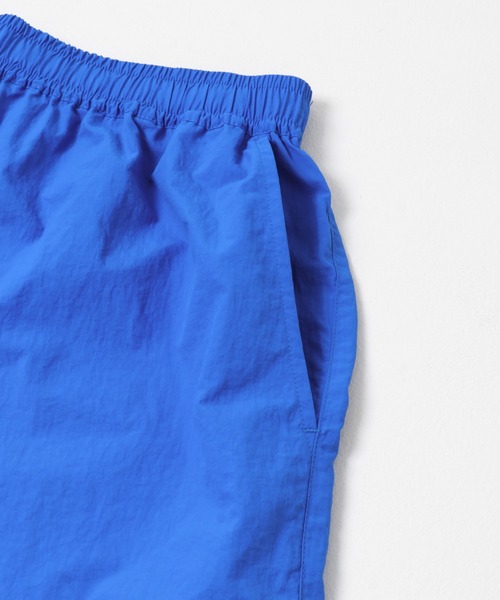 LOTTO(ロット)の「LOTTO NYLON SHORTS(その他パンツ・メンズ・ブルー/グリーン/ブラック/ネイビー・LARGE/X-LARGE/MEDIUM)」の7枚目の写真