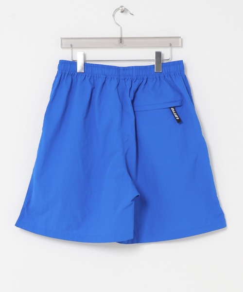 LOTTO(ロット)の「LOTTO NYLON SHORTS(その他パンツ・メンズ・ブルー/グリーン/ブラック/ネイビー・LARGE/X-LARGE/MEDIUM)」の9枚目の写真