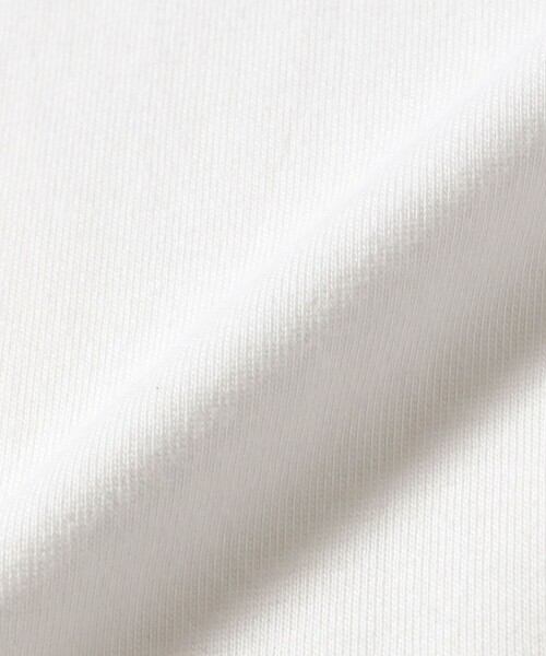 DEMARCOLAB(デマルコラブ)の「DeMarcoLab × Almost Free Services / XTRALOW TEE(Tシャツ/カットソー・メンズ・ホワイト・XL/M/L)」の6枚目の写真
