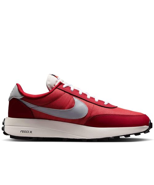 ACG(エィシージー)の「ACG LDV メンズシューズ / ACG LDV Men's Shoes IF2857-600 Varsity Red(スニーカー・メンズ・レッド・25/28/25.5/27/26.5/26/29.5/29/28.5/30/24.5/24/27.5)」の3枚目の写真