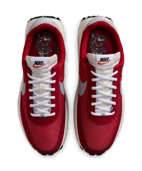ACG(エィシージー)の「ACG LDV メンズシューズ / ACG LDV Men's Shoes IF2857-600 Varsity Red(スニーカー・メンズ・レッド・25/28/25.5/27/26.5/26/29.5/29/28.5/30/24.5/24/27.5)」の4枚目の写真