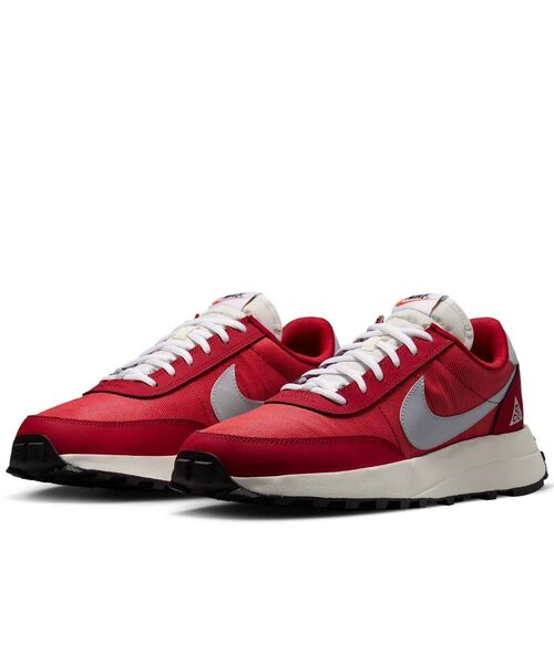 ACG(エィシージー)の「ACG LDV メンズシューズ / ACG LDV Men's Shoes IF2857-600 Varsity Red(スニーカー・メンズ・レッド・25/28/25.5/27/26.5/26/29.5/29/28.5/30/24.5/24/27.5)」の5枚目の写真