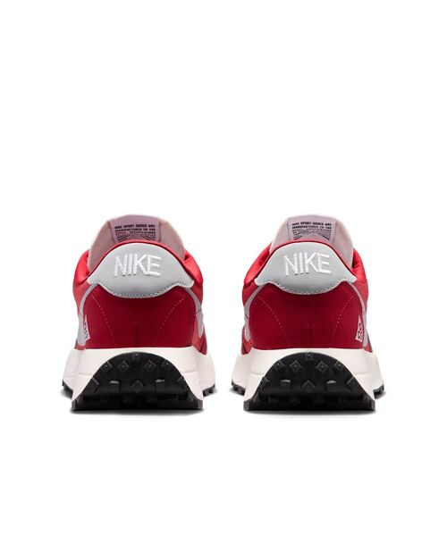 ACG(エィシージー)の「ACG LDV メンズシューズ / ACG LDV Men's Shoes IF2857-600 Varsity Red(スニーカー・メンズ・レッド・25/28/25.5/27/26.5/26/29.5/29/28.5/30/24.5/24/27.5)」の6枚目の写真