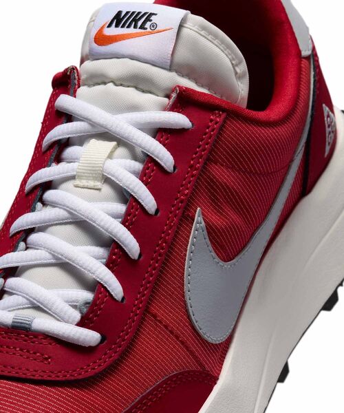 ACG(エィシージー)の「ACG LDV メンズシューズ / ACG LDV Men's Shoes IF2857-600 Varsity Red(スニーカー・メンズ・レッド・25/28/25.5/27/26.5/26/29.5/29/28.5/30/24.5/24/27.5)」の7枚目の写真