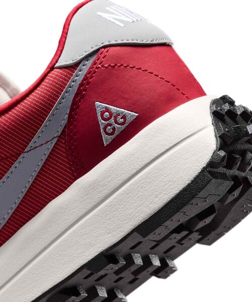 ACG(エィシージー)の「ACG LDV メンズシューズ / ACG LDV Men's Shoes IF2857-600 Varsity Red(スニーカー・メンズ・レッド・25/28/25.5/27/26.5/26/29.5/29/28.5/30/24.5/24/27.5)」の8枚目の写真
