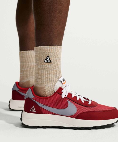 ACG(エィシージー)の「ACG LDV メンズシューズ / ACG LDV Men's Shoes IF2857-600 Varsity Red(スニーカー・メンズ・レッド・25/28/25.5/27/26.5/26/29.5/29/28.5/30/24.5/24/27.5)」の13枚目の写真