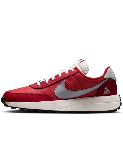 ACG(エィシージー)の「ACG LDV メンズシューズ / ACG LDV Men's Shoes IF2857-600 Varsity Red(スニーカー・メンズ・レッド・25/28/25.5/27/26.5/26/29.5/29/28.5/30/24.5/24/27.5)」の3枚目の写真