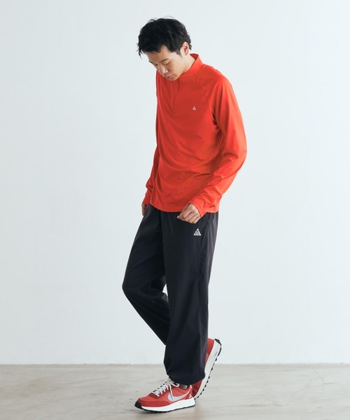 ACG(エィシージー)の「ACG LDV メンズシューズ / ACG LDV Men's Shoes IF2857-600 Varsity Red(スニーカー・メンズ・レッド・25/28/25.5/27/26.5/26/29.5/29/28.5/30/24.5/24/27.5)」の2枚目の写真