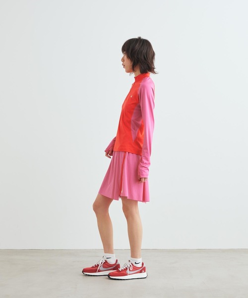 ACG(エィシージー)の「ACG LDV メンズシューズ / ACG LDV Men's Shoes IF2857-600 Varsity Red(スニーカー・メンズ・レッド・25/28/25.5/27/26.5/26/29.5/29/28.5/30/24.5/24/27.5)」の4枚目の写真