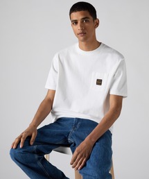 Levi's(���[�o�C�X)��Levi's/���[�o�C�X WORKWEAR �|�P�b�gT�V���c(T�V���c/�J�b�g�\�[)