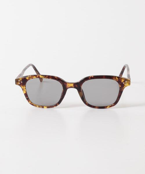 URBAN RESEARCH ROSSO WOMEN（アーバンリサーチ　ロッソ）の「ONE BRILLIANT　ALEXIA（メガネ・レディース・ブラック/カーキ/アニマル・-）」の11枚目の写真