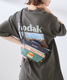 journal standard L'essage | KODAK/コダック Hardy Kodachrome Mini Cross Bag バッグ(ショルダーバッグ)