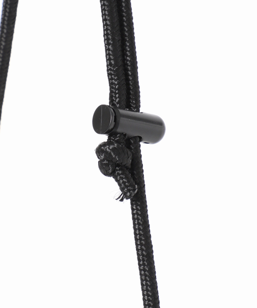 journal standard L'essage(ジャーナルスタンダードレサージュ)の「KODAK/コダック Hardy Kodachrome Mini Cross Bag バッグ(ショルダーバッグ・レディース・ブルー・FREE)」の14枚目の写真