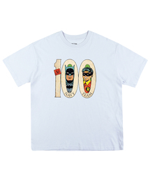 NAVYTEAM（ネイビーチーム）の「No.100 半袖Tシャツ（4色）（Tシャツ/カットソー）」