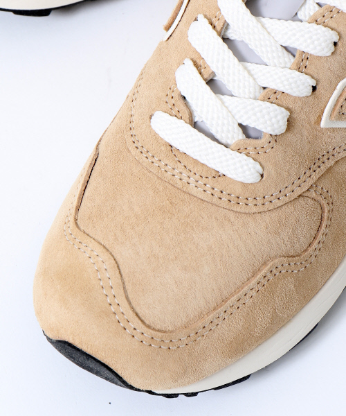 NEW BALANCE（ニューバランス）の「NEW BALANCE M1400（スニーカー・メンズ・ベージュ・3/2/1）」の11枚目の写真