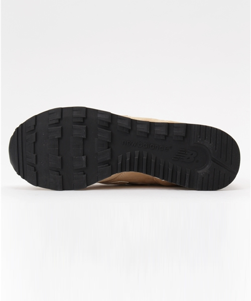 NEW BALANCE（ニューバランス）の「NEW BALANCE M1400（スニーカー・メンズ・ベージュ・3/2/1）」の3枚目の写真