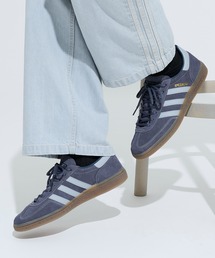 adidas（アディダス）の「ハンドボール [Handball Spezial Shoes] スニーカー   アディダスオリジナルス adidas Originals（スニーカー）」