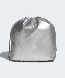 メタル スモール バッグ゙ / アディダス adidas