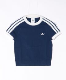 KNITTED TEE KW2606