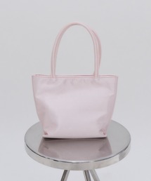 サテンミニドットBAG/Satin Mini-Dot Bag