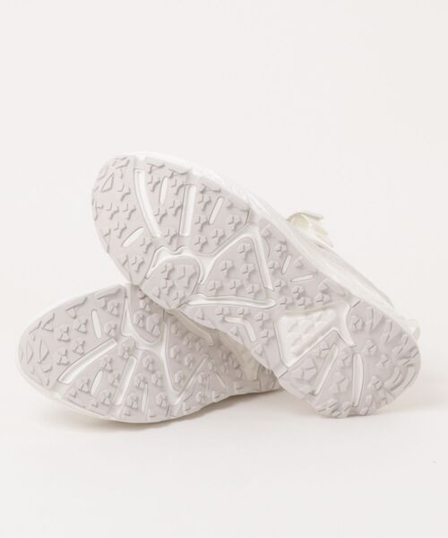 HOKA（ホカ）の「【HOKA】1174450-FGRT Stinson Breeze（スニーカー・メンズ・ホワイト・27/27.5/28/26/26.5/28.5）」の3枚目の写真