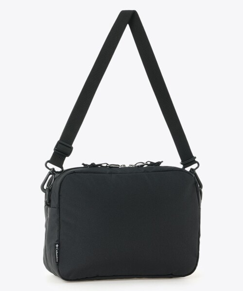 Columbia(コロンビア)の「Columbia/ サニーサイドパークショルダー 7L/コロンビア(ショルダーバッグ・レディース・ベージュ/ブラック/ホワイト・ONE SIZE)」の10枚目の写真