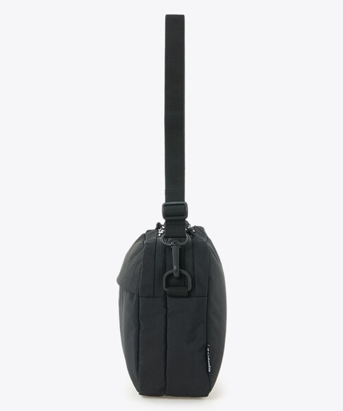 Columbia(コロンビア)の「Columbia/ サニーサイドパークショルダー 7L/コロンビア(ショルダーバッグ・レディース・ベージュ/ブラック/ホワイト・ONE SIZE)」の11枚目の写真